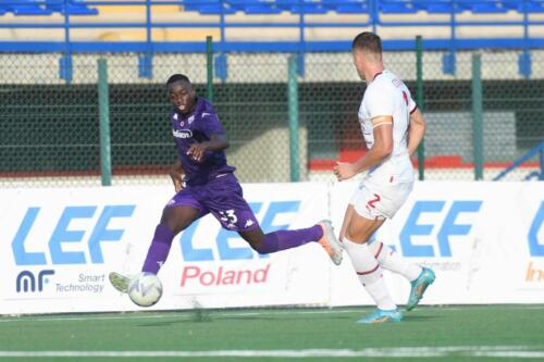 ACF FIORENTINA VS AC MILAN 18